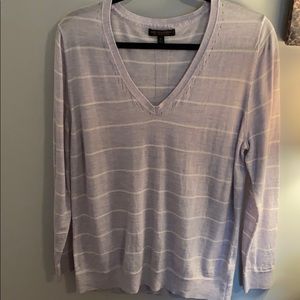 Banana Republic lightweight sweater